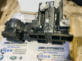 MERCEDES CLA 180 ÇIKMA BENZİNLİ KALORİFER KAZANI