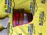 MERCEDES W168 ÇIKMA SOL STOP