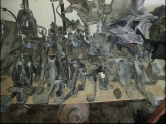 VOLKSWAGEN TRANSPORTER ÇIKMA PEDAL TAKIMLARI
