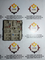 RENAULT MEGANE SCENIC CIKMA BSI BEYNI 284B67199R