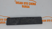 Corolla ön tampon plakalık orijinal