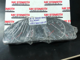 Audi a6 Allroad gosterge saati 4B0920981P