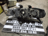 Oto Çıkma Parça / Elektrik / Far / Rover / 414 / Çıkma Parça 