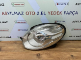 FİAT 500L SOL FAR ORJİNAL