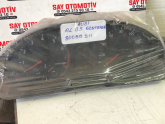 Audi A4 B5 gosterge saati cikma 8D0919911