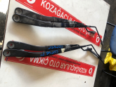FORD COURİER SİLECEK KOLU