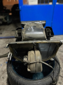 MERCEDES W124 KALORİFER KUTUSU KLİMASIZ KOMPLE ÇIKMA ORJİNAL