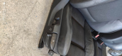 Çıkma BMW F10 ön Koltuk-E46 Cİ takım Koltuk