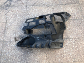 BMW F46 SAĞ ARKA TAMPON BRAKETİ 7318754