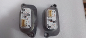 AUDİ A3 SAĞ LED BEYNİ 90070223 8V0998474 CIKMA