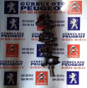PEUGEOT 206 1.4 DİZEL ORJİNAL ÇIKMA KRANK
