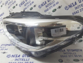 BMW 1 SERİSİ F20 1.18 1.20 LCİ LEDLİ SOL FAR ORJ ÇIKMA