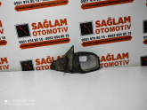 OPEL CORSA-B 93-00 ÇIKMA SAĞ DİKİZ AYNASI OEM; 008062349