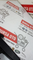 Ford / Mondeo / Ayna / İç Dikiz Aynası / Çıkma Parça