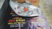 CHEVROLET AVEO 2009-2011 ARASI HB SAG FAR