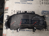 ÇIKMA VW TİGUAN KM SAATİ 5NA920751C 5NA 920 751 C
