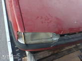 Renault europa 19 sağ çamurluk  ön tampon