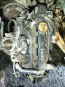 Opel Astra g 1.6 8 valf motor