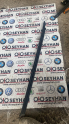 5NA837479 vw tiguan ön sol iç sıyırıcı fitil