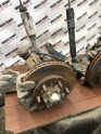 Oto Çıkma Parça / Alt Takım & Direksiyon / Taşıyıcı / Isuzu / D-Max / Çıkma Parça 