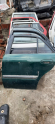 CIKMA MAZDA 626 YENI TIP 98 2001 ARASI SOL ARKA KAPI