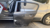 OPEL ASTRA H HB SOL ARKA KAPI CANCAN OPEL