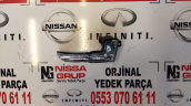 NİSSAN MİCRA SAĞ DİKİZ AYNA SİNYALİ SIFIR K14 2019-2022