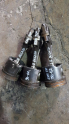 Fiat ducato 2.8 motor piston kolları çıkma
