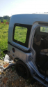 OPEL COMBO  C SOL ARKA ÇAMURLUK .OTO ERKAN ÜNYE