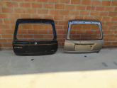 Nissan X-Trail Orjinal Bagaj (00-06) ÇIKMA