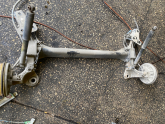 Citroen C2 komple dingil
