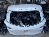 Mazda CX3 arka bagaj çıkma