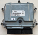 897547 0640 0281020720 endüstriyel İŞ MAKINASI ECU