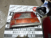 MAZDA 626 SEDAN 1991 SOL STOP ÇIKMA