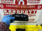Toyota coralla 88 92 orjınal çıkma sol ön kapı kolu