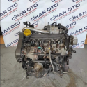 Renault megane 2 1.5 dcı motor koble dolu