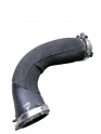 4G0145709AB TURBO BASINÇ BORUSU AUDİ A6 A7