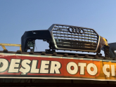 Oto Çıkma Parça / Audi / Q7 / Kaporta & Karoser / Ön Tampon / Çıkma Parça 