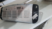 MERCEDES C W204 YOLCU AİRBAG A2048601200 ÇIKMA