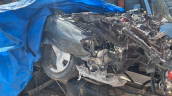 Oto Çıkma Parça / Motor / Motor Komple / Toyota / Corolla / Çıkma Parça 