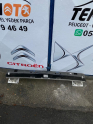 PEUGEOT PEJO PARTNER TEPEE ÖN TAMPON DEMİRİ VE DARBE EMİCİ