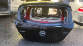 OPEL CORSA D BAGAJ KAPAĞI CANCAN OPEL