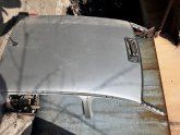 Renault clio 3 hb 2007 - 2012 kesme tavan hatasız