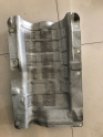 BMW F20-F30 EGZOZ ISI KALKANI KAPAĞI 51487241756