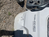 Ford / Tourneo Courier / Kaporta & Karoser / Bagaj Kapağı / Çıkma Parça