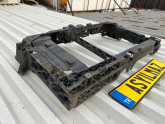 Oto Çıkma Parça / Kaporta & Karoser / Ön Panel / Ford / Fiesta / Çıkma Parça 