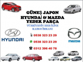 Oto Çıkma Parça / Kaporta & Karoser / Kapı / Hyundai / Elantra / Çıkma Parça 