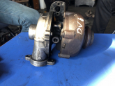 Oto Çıkma Parça / Motor / Turbo / Ford / Focus / Çıkma Parça 