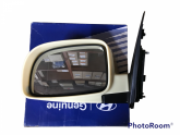 Hyundai / Santa Fe / Ayna / Sol Dikiz Ayna / Sıfır Parça