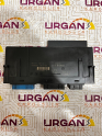 61.35 9244393-01 BMW F10 F11 5 SERİSİ BCM KONFOR BEYNİ